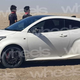 Illustration for article titled The Toyota GR Yaris is what the Honda CR-Z always supposed to be